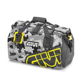 BORSA DA SELLA WATERPROOF GIVI 40 LITRI EA115
